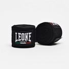 Leone Black Handwraps 3.5m